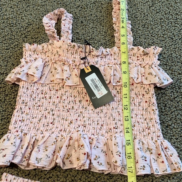 NWT Kayla’s Armoire Janey Set Size Medium - Picture 8 of 10